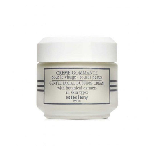 sisley ครีมขัดผิวหน้าเจนเทิล 50มล.