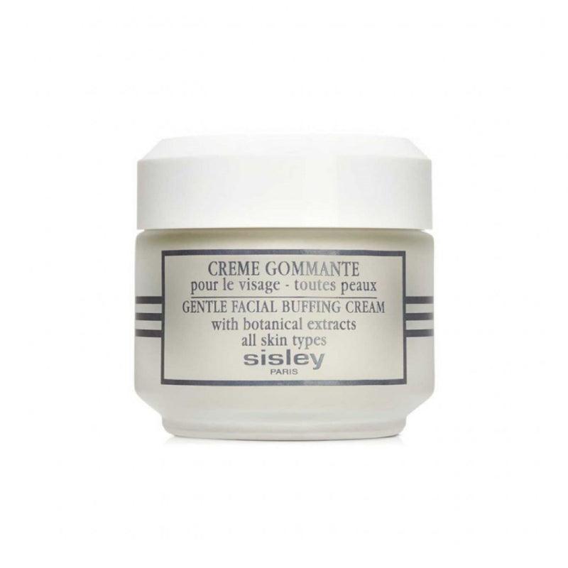 sisley ครีมขัดผิวหน้าเจนเทิล 50มล.
