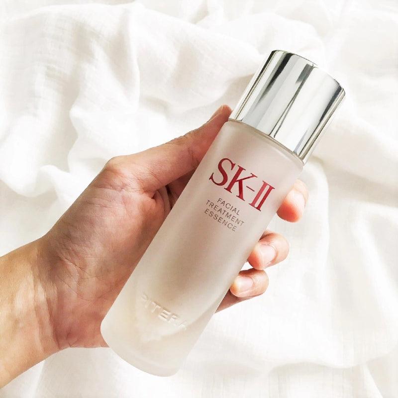 SK-II Facial Treatment Essence 230ml - LMCHING Group Limited