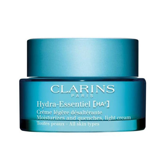 CLARINS Hydra-Essentiel Moisturizes And Quenches Silky Cream 50ml - LMCHING Group Limited