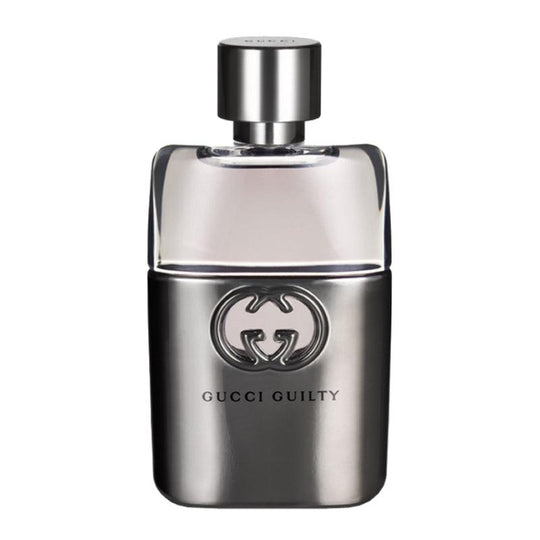 GUCCI 意大利 罪爱男性淡香水 50ml