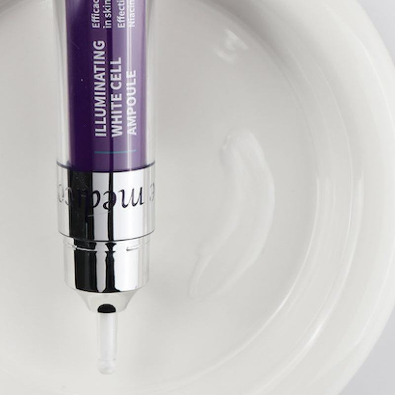 DMT Illuminating White Cell Ampoule 15ml - LMCHING Group Limited