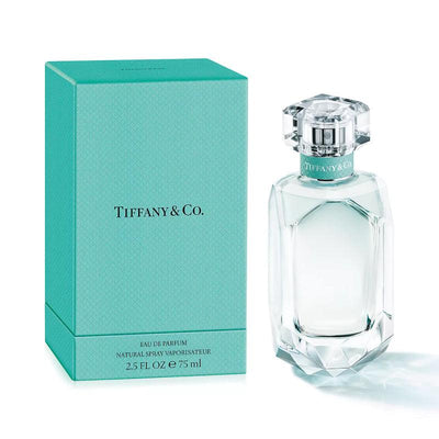 Tiffany & Co. 美國 鑽石同名女士濃香水 75ml