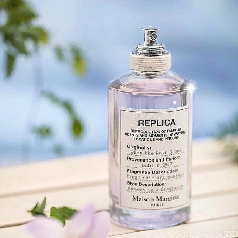 Maison Margiela Replica When The Rain Stops Eau De Toilette 30ml / 100ml - LMCHING Group Limited