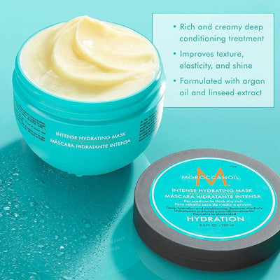 MOROCCANOIL Intense Hydrating Mask 250ml - LMCHING Group Limited