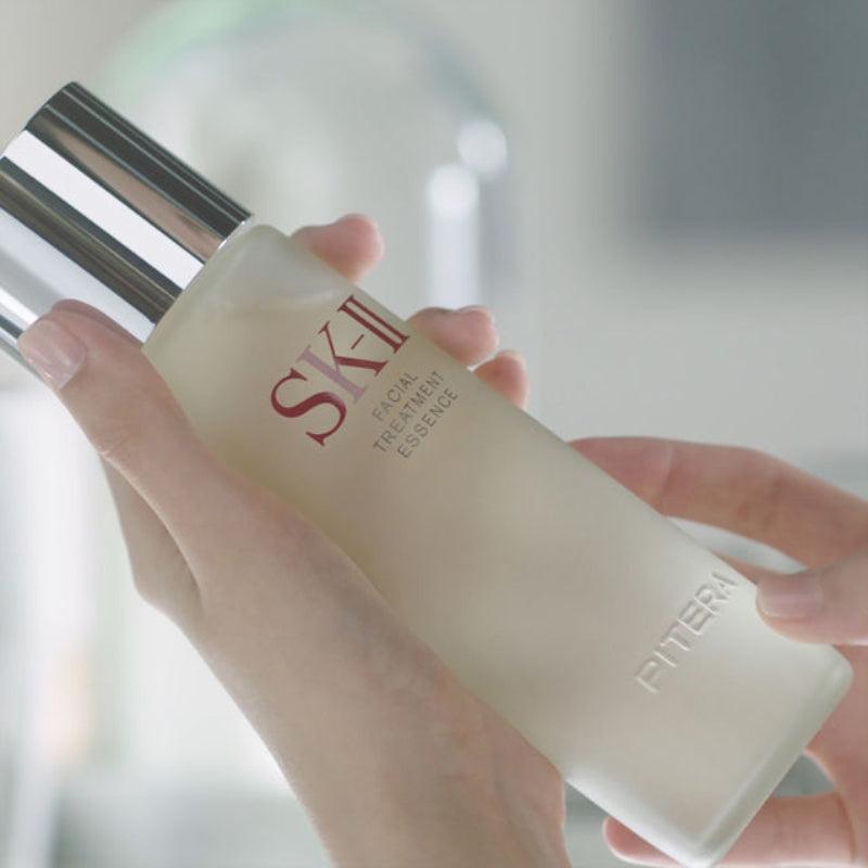 SK-II Facial Treatment Essence 230ml - LMCHING Group Limited