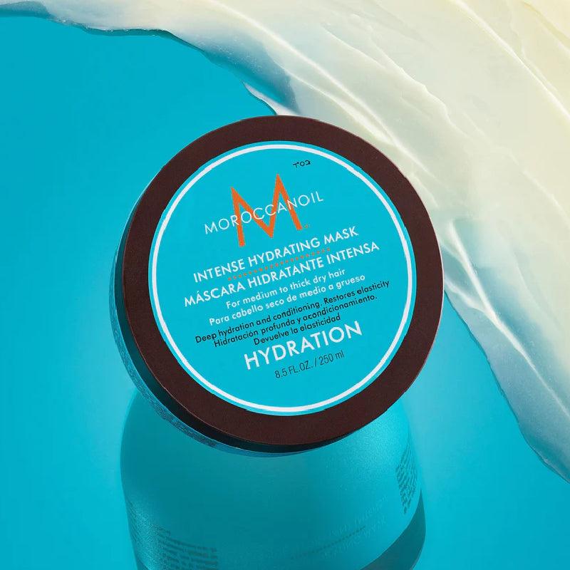 MOROCCANOIL Intense Hydrating Mask 250ml - LMCHING Group Limited