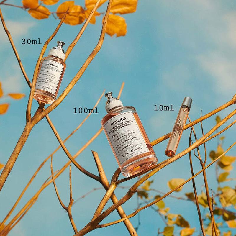 Maison Margiela Replica Autumn Vibes Eau De Toilette 30ml / 100ml - LMCHING Group Limited