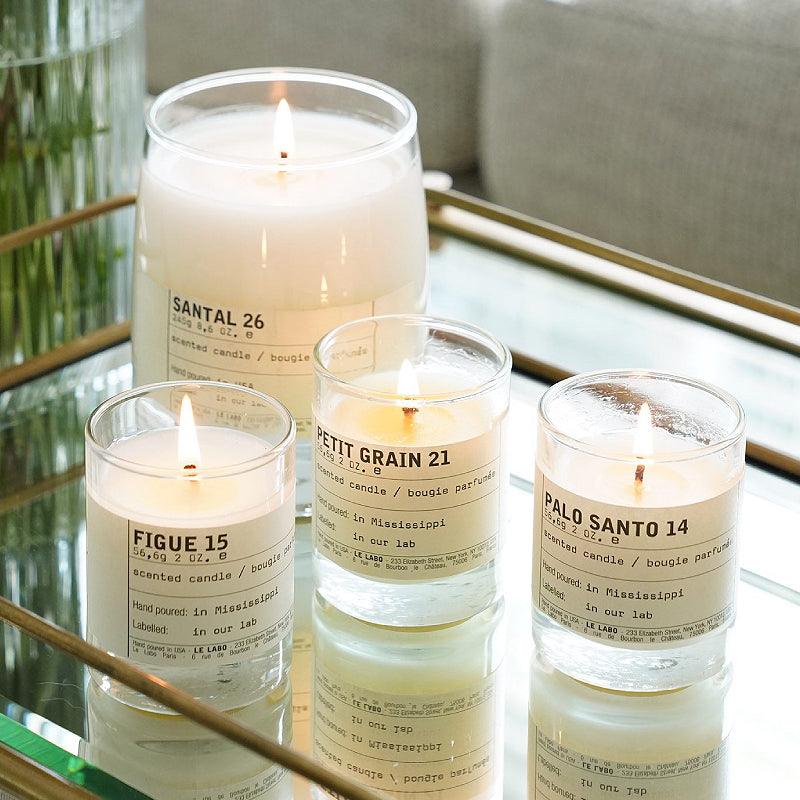 LE LABO Palo Santo 14 Classic Candle 245g LMCHING Group Limited