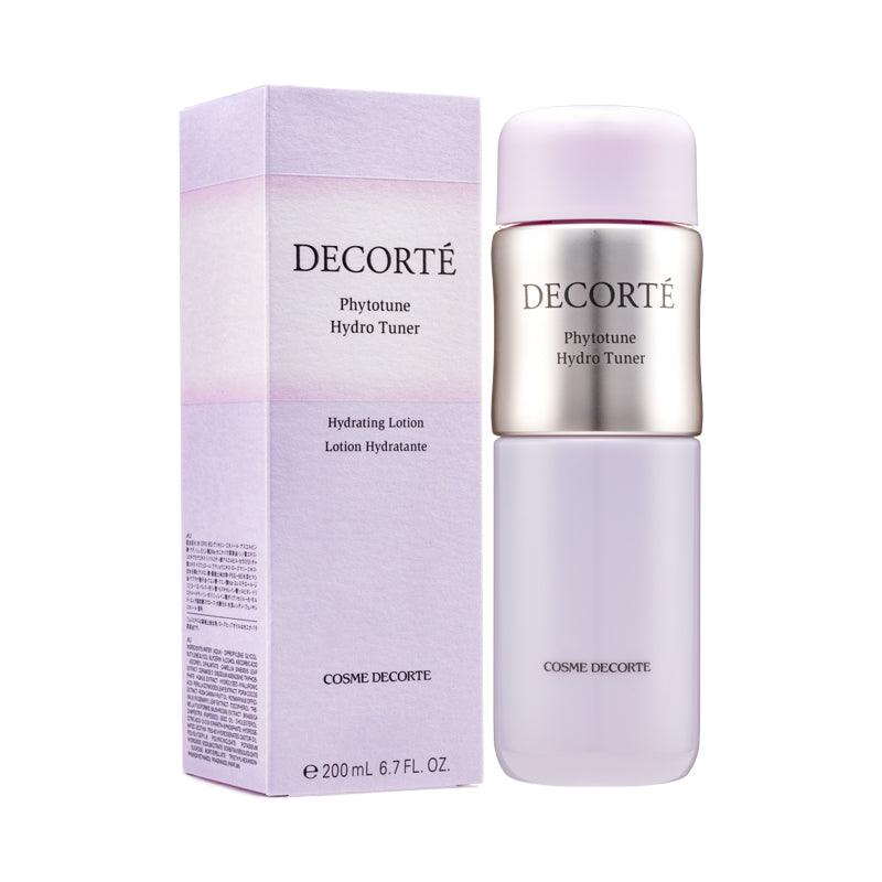 COSME DECORTE Phytotune Hydro Tuner Toner 200ml - LMCHING Group Limited