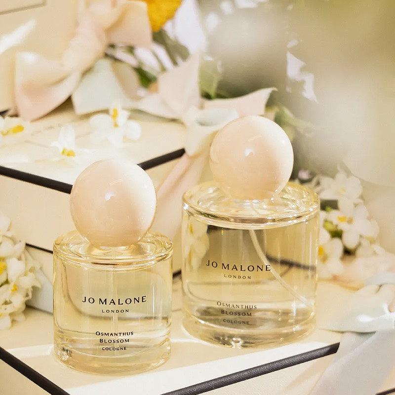 Jo malone osmanthus top blossom cologne