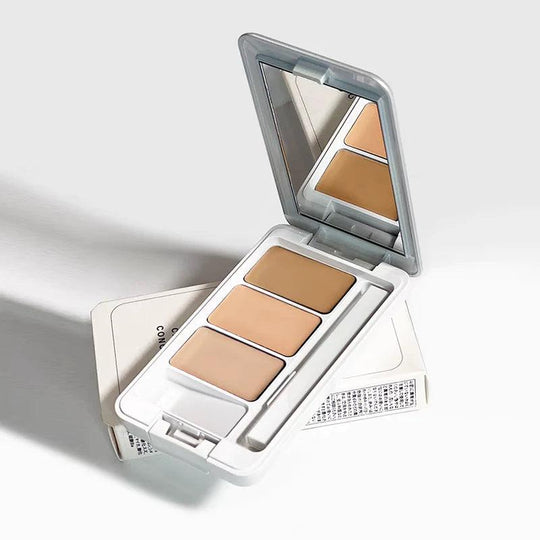 IPSA ชุดคอนซีลเลอร์ Creative SPF25 PA+++ (คอนซีลเลอร์ 4.5 กรัม x 2)