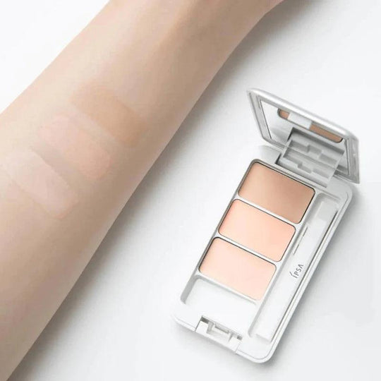 IPSA ชุดคอนซีลเลอร์ Creative SPF25 PA+++ (คอนซีลเลอร์ 4.5 กรัม x 2)