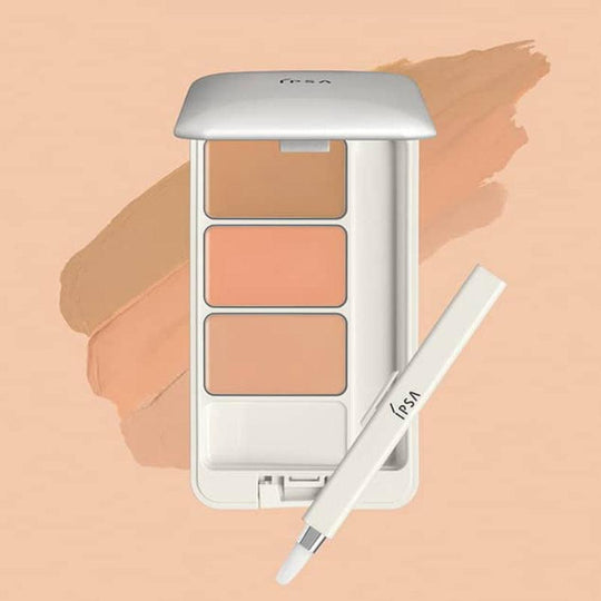 IPSA ชุดคอนซีลเลอร์ Creative SPF25 PA+++ (คอนซีลเลอร์ 4.5 กรัม x 2)