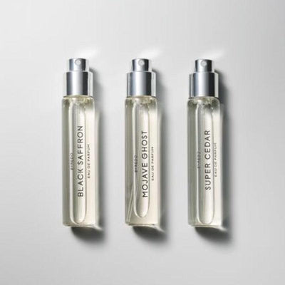 BYREDO La Selection Boisee Eau De Parfum Set 12ml x 3 - LMCHING Group Limited