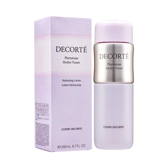 COSME DECORTE Phytotune Hydro Tuner Toner 200ml - LMCHING Group Limited