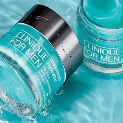 CLINIQUE For Men Maximum Hydrator 72-Hour Auto-Replenishing Hydrator 50ml - LMCHING Group Limited