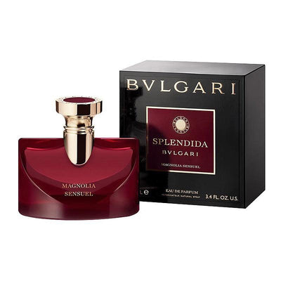 BVLGARI Splendida Magnolia Sensuel Eau De Parfum 100ml