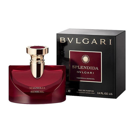 BVLGARI Splendida Magnolia Sensuel Eau De Parfum 100ml - LMCHING Group Limited