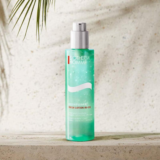 BIOTHERM Homme Aquapower Lotion-In-Gel 200ml - LMCHING Group Limited