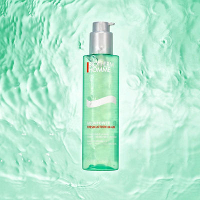 BIOTHERM Homme Aquapower Lotion-In-Gel 200ml - LMCHING Group Limited