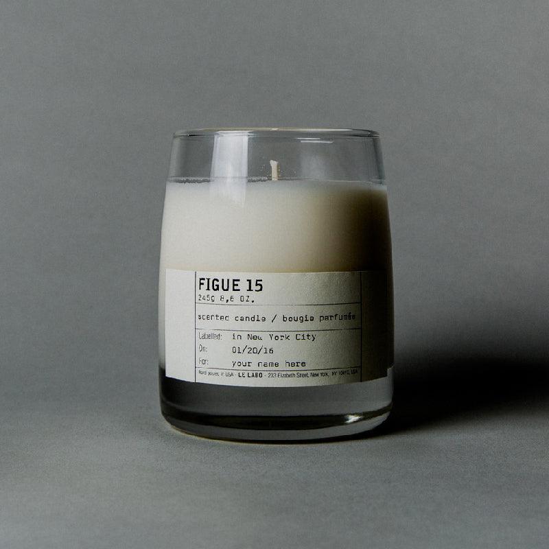 LE LABO Figue 15 Classic Candle 245g LMCHING Group Limited