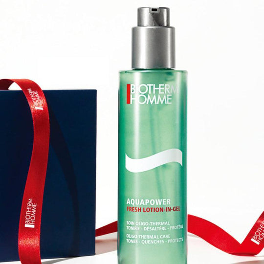BIOTHERM Homme Aquapower Lotion-In-Gel 200ml - LMCHING Group Limited