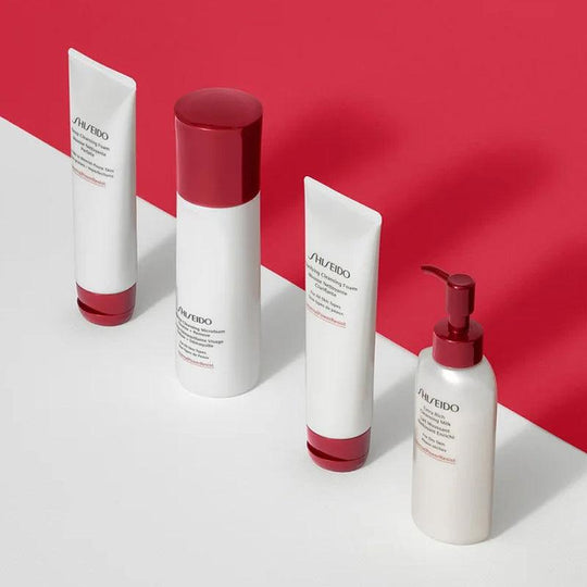 SHISEIDO Deep Cleansing Foam 125ml - LMCHING Group Limited