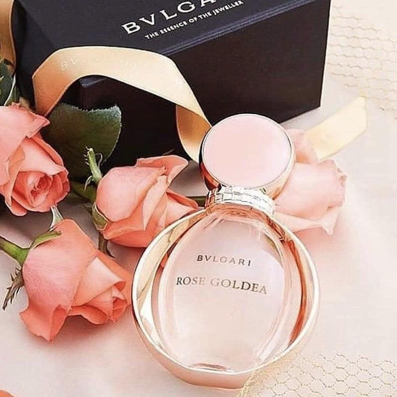 BVLGARI Rose Goldea Eau De Parfum 75ml / 90ml - LMCHING Group Limited