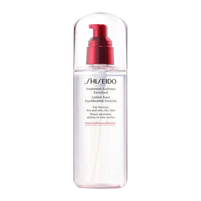 SHISEIDO Treatment Softener Enriched 150ml - LMCHING Group Limited
