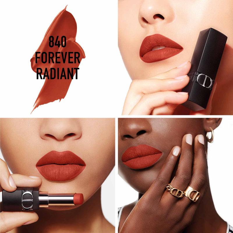 Christian Dior Rouge Dior Forever Lip Stick (5 Color) 3.2g - LMCHING Group Limited