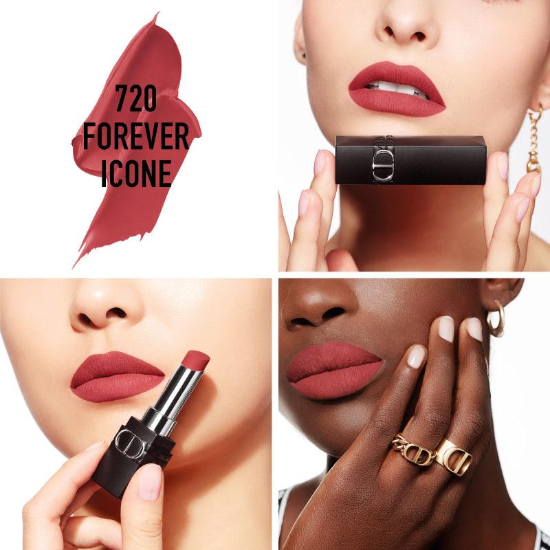 Christian Dior Rouge Dior Forever Lip Stick (5 Color) 3.2g - LMCHING Group Limited
