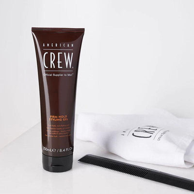 AMERICAN CREW Travel Grooming Kit for Men(4 Items) - LMCHING Group Limited