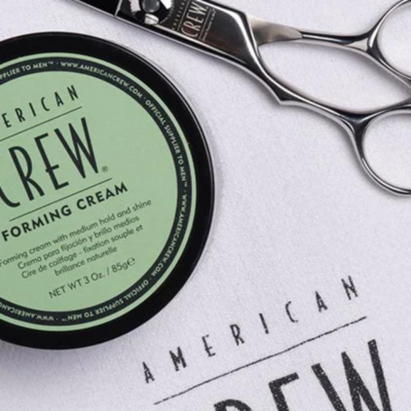 American Crew Travel Grooming Kit for Men(4 Items) - LMCHING Group Limited