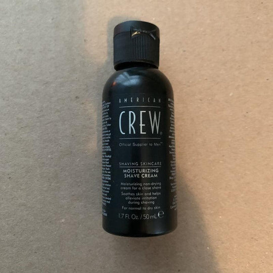 American Crew Travel Grooming Kit for Men(4 Items) - LMCHING Group Limited