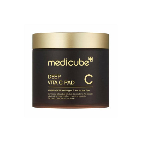 medicube Deep Vita C Pad 150g/ 70pcs - LMCHING Group Limited