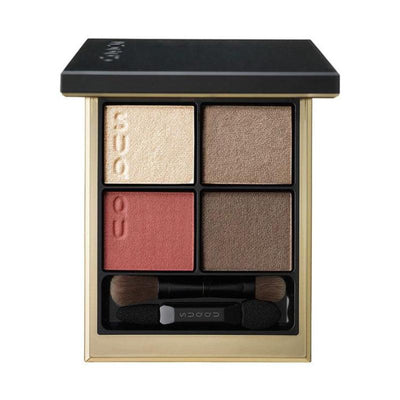 SUQQU Signature Color Eyes Eyeshadow Palette (#05) 6.2g