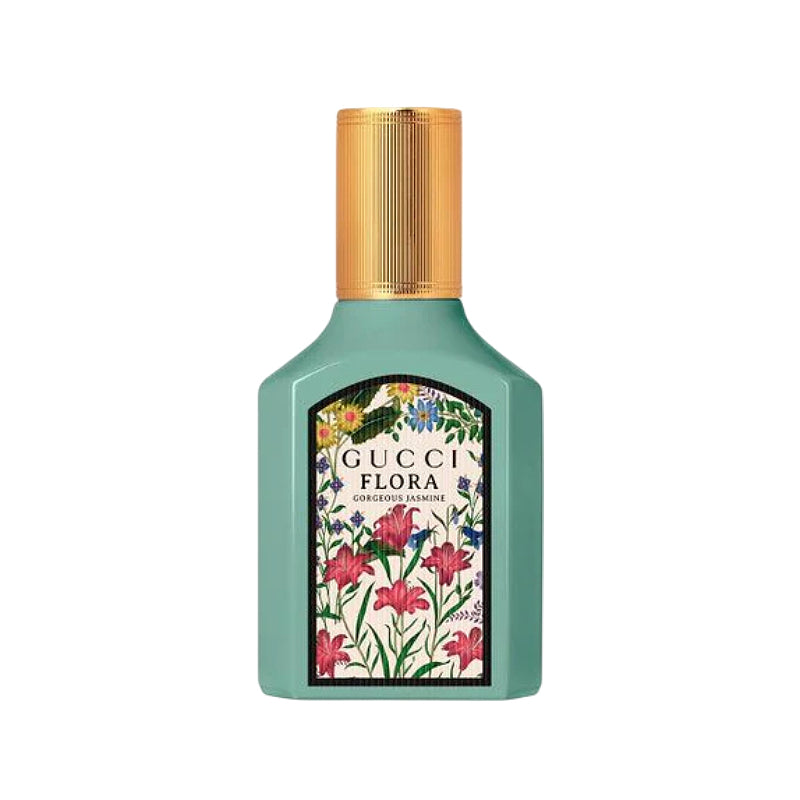 GUCCI Flora Gorgeous Jasmine Eau De Parfum (2022 New Launch) 30ml