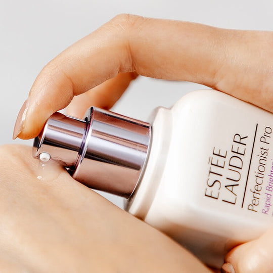 ESTEE LAUDER 美国 专研速效亮白维他命C 精华套装 (精华 x 2)