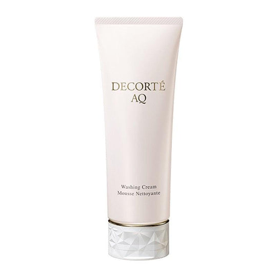 COSME DECORTE AQ ウォッシングクリーム 129g