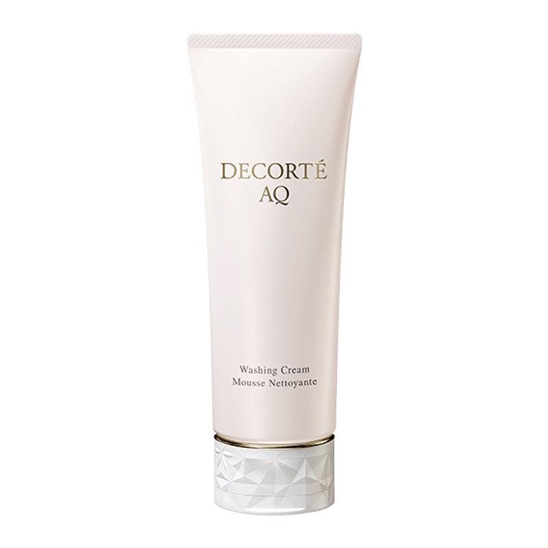 COSME DECORTE AQ ウォッシングクリーム 129g