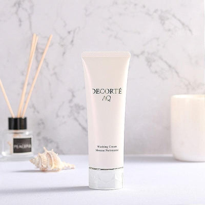 COSME DECORTE AQ ウォッシングクリーム 129g