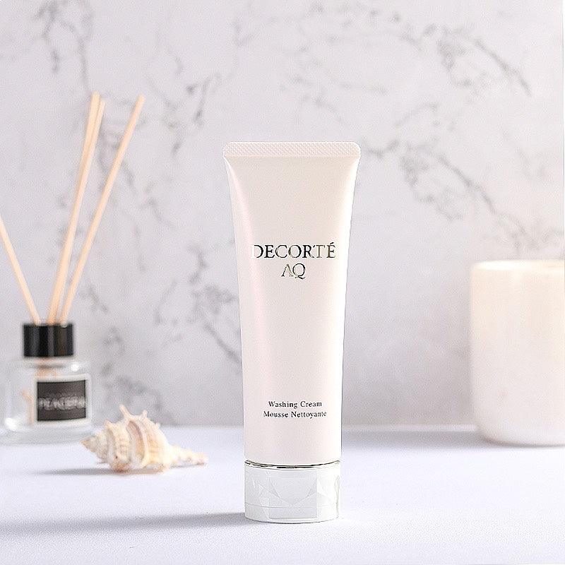 COSME DECORTE AQ ウォッシングクリーム 129g