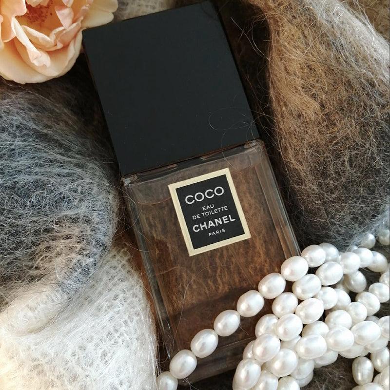 Chanel Coco Eau De Toilette 100ml - LMCHING Group Limited
