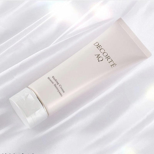 COSME DECORTE AQ ウォッシングクリーム 129g