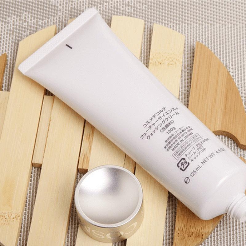 COSME DECORTE AQ ウォッシングクリーム 129g