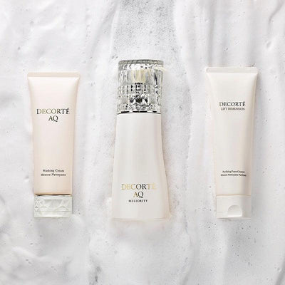 COSME DECORTE AQ ウォッシングクリーム 129g