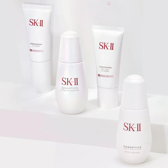 SK-II Kem Chống Nắng Atmosphere Airy Light UV Cream SPF 50+ PA++++ 30g