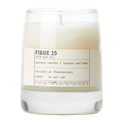 LE LABO Figue 15 Classic Candle 245g - LMCHING Group Limited