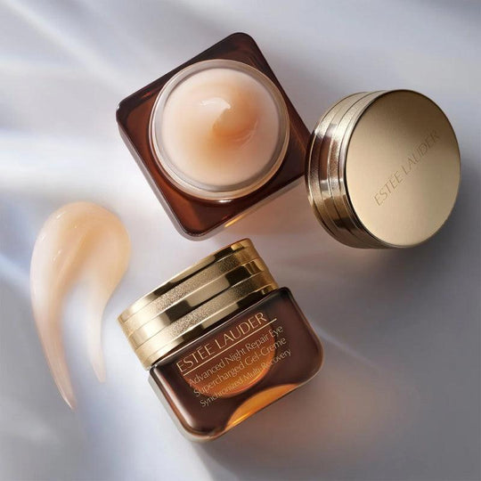 ESTEE LAUDER Advanced Night Repair Eye Supercharged Gel Creme 5ml / 15ml - LMCHING Group Limited